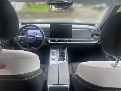 Baic BJ30 Vorführwagen