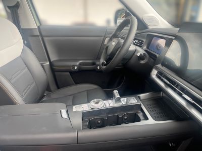 Baic BJ30 Vorführwagen