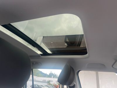 Baic BJ30 Vorführwagen