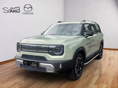 Baic BJ30 Vorführwagen