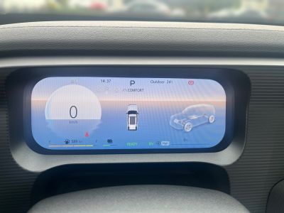 Baic BJ30 Vorführwagen