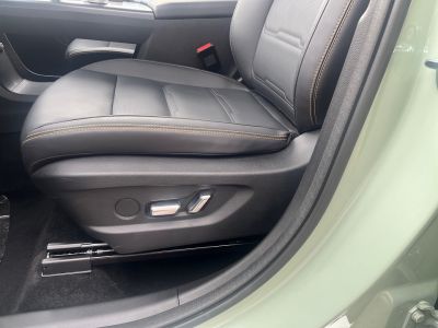 Baic BJ30 Vorführwagen