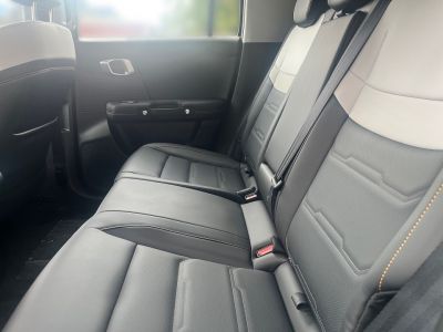 Baic BJ30 Vorführwagen