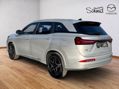 DFSK/DFM/FORTHING Fengon Neuwagen