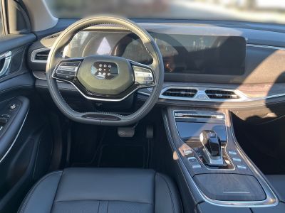 DFSK/DFM/FORTHING Fengon Neuwagen