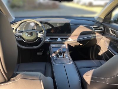 DFSK/DFM/FORTHING Fengon Neuwagen