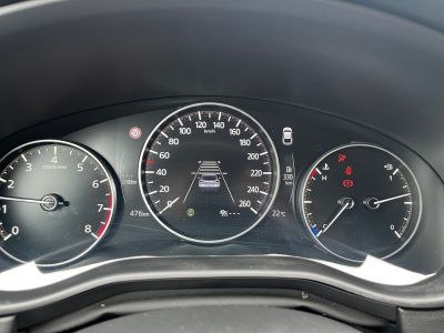 Mazda CX-30 Vorführwagen