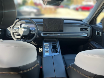 Baic BJ30 Neuwagen Baic BJ30 Neuwagen