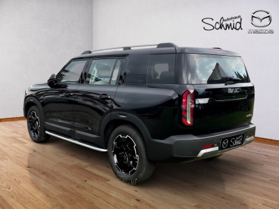 Baic BJ30 Neuwagen Baic BJ30 Neuwagen