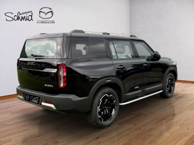 Baic BJ30 Neuwagen Baic BJ30 Neuwagen