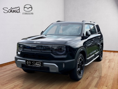 Baic BJ30 Neuwagen Baic BJ30 Neuwagen