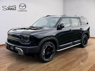 Baic BJ30 Neuwagen Baic BJ30 Neuwagen