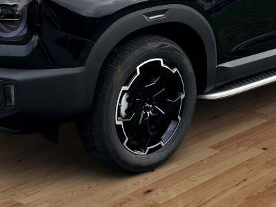 Baic BJ30 Neuwagen Baic BJ30 Neuwagen