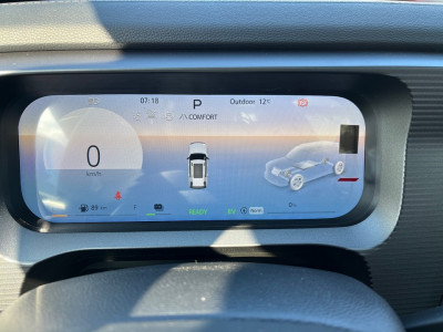 Baic BJ30 Neuwagen Baic BJ30 Neuwagen