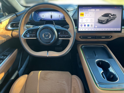 Mazda Mazda6 Vorführwagen