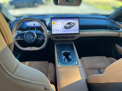 Mazda Mazda6 Vorführwagen