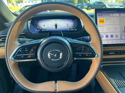 Mazda Mazda6 Vorführwagen