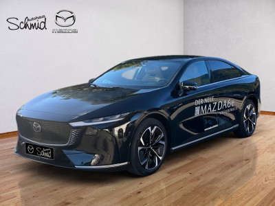 Mazda Mazda6 Vorführwagen