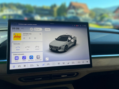 Mazda Mazda6 Vorführwagen