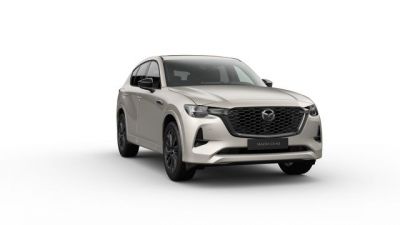 Mazda CX-60 Tageszulassung