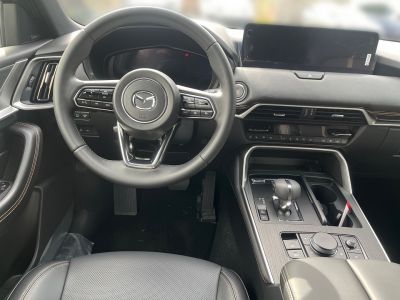 Mazda CX-60 Tageszulassung