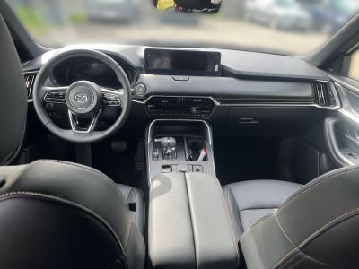 Mazda CX-60 Tageszulassung