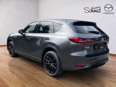 Mazda CX-60 Tageszulassung