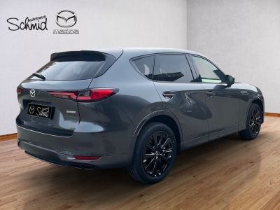 Mazda CX-60 Tageszulassung