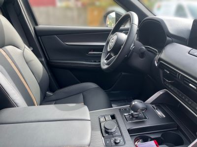 Mazda CX-60 Tageszulassung