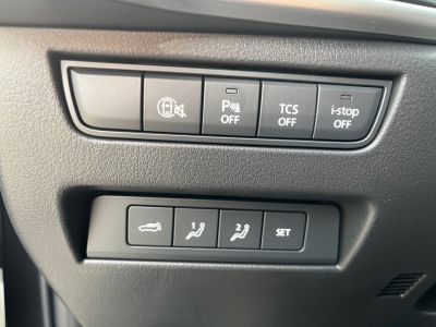 Mazda CX-60 Tageszulassung