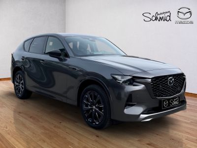 Mazda CX-60 Tageszulassung