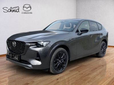 Mazda CX-60 Tageszulassung