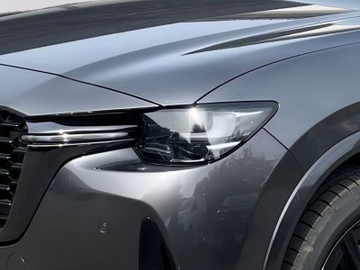 Mazda CX-60 Tageszulassung