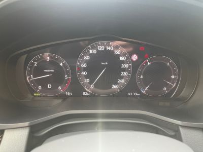 Mazda CX-60 Tageszulassung