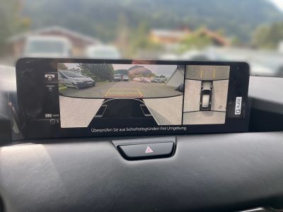 Mazda CX-60 Tageszulassung