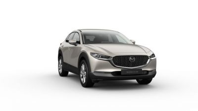Mazda CX-30 Tageszulassung