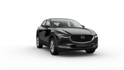 Mazda CX-30 Tageszulassung