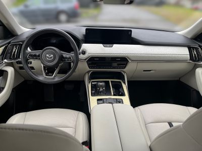 Mazda CX-60 Gebrauchtwagen