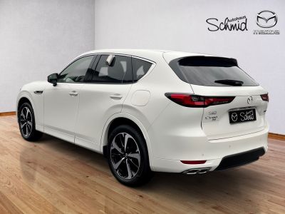 Mazda CX-60 Gebrauchtwagen