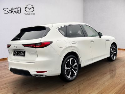 Mazda CX-60 Gebrauchtwagen