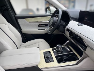 Mazda CX-60 Gebrauchtwagen