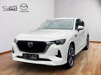 Mazda CX-60 Gebrauchtwagen