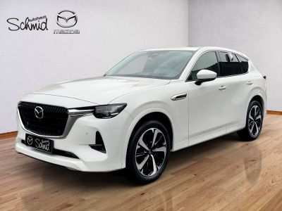 Mazda CX-60 Gebrauchtwagen