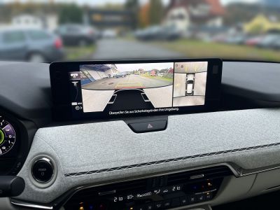 Mazda CX-60 Gebrauchtwagen