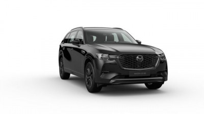 Mazda CX-80 Neuwagen