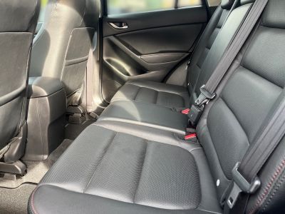 Mazda CX-5 Gebrauchtwagen