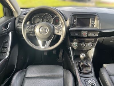 Mazda CX-5 Gebrauchtwagen