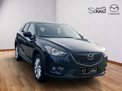 Mazda CX-5 Gebrauchtwagen