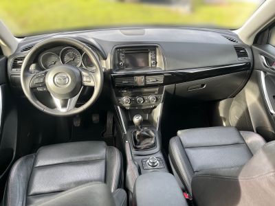 Mazda CX-5 Gebrauchtwagen