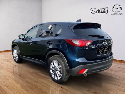 Mazda CX-5 Gebrauchtwagen